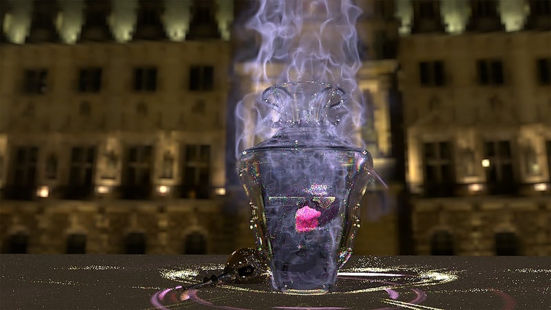 Potion Workshops