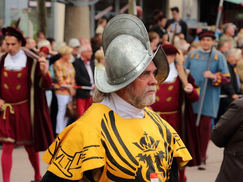 Knight Armor